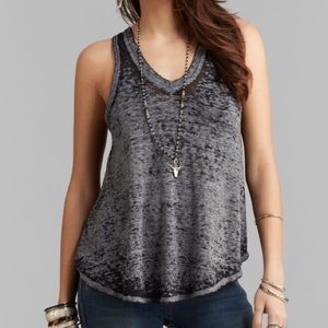 NWOT Free People Loose Tank